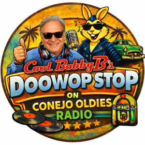 Cool Bobby B’s Doo Wop Stop