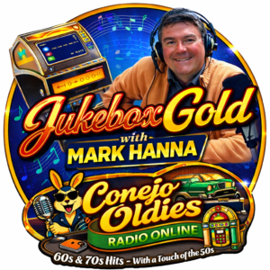 Jukebox Gold With Mark Hanna