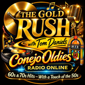 Gold Rush With Tom Daniels