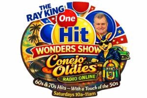 One Hit Wonders With Ray King