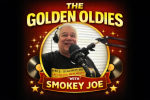 Golden Oldies with Smokey Joe