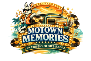 Motown Memories with Tom Fallon